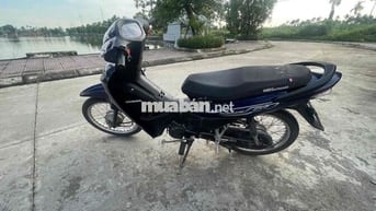 Bán xe wave 110 biển tỉnh máy êm khoẻ gtdd có fix