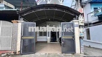 Cho thuê nhà hẻm đường lê Hồng Phong phường Phú Hòa