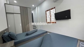 5PN/7WC Full nội thất - Nhà 398 Nguyễn Thị Minh Khai,Quận 3 - GIÁ 40TR
