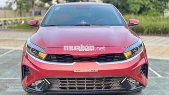 Kia K3 Luxury 1.6 AT sản xuất 2025 siêu lướt