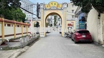 Nhà 5 Tầng Full Nội Thất Tại Trung Tâm Văn Phú – Gần Metro Hà Đông – G