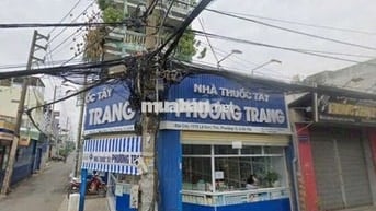 Chính chủ cho thuê góc 2MT đường Lê Đức Thọ ngang 7.5 giá chỉ 45 triệu