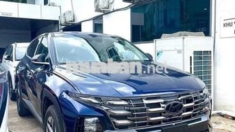 Hyundai Tucson 2025 2.0 Xăng Đặc Biệt