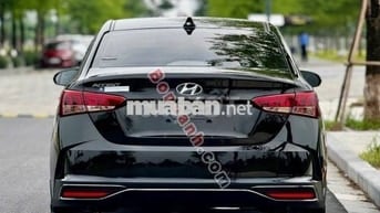 Hyundai Accent 1.4 AT Đặc Biệt 2022