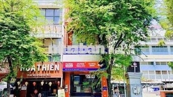 Siêu Phẩm - MT Sư Vạn Hạnh , Q10 - 4,8x20 - 4 Tầng Suốt - Giá 60 Triệu