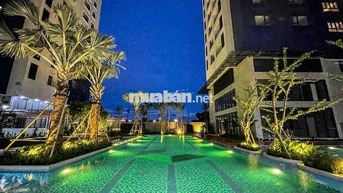 Mình chính chủ cho thuê 2pn full nội thất Cc C-Skyview