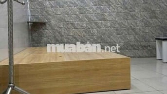 Phòng Nguyễn Thái Sơn p4 Gò Vấp gần chợ Gò Vấp ĐHCN4