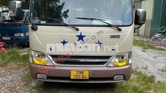 Xe Hyundai County 3.9L Thân dài 2015 - 720 Triệu