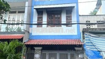 💰💰💰 TRỆT 2LẦU: 4PN 3WC(5❌15m) - HẺM 9m thông GẦN CHỢ CĂN CỨ