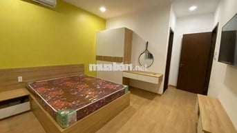 CHO THUÊ PHÒNG Ở KDT PHÚ MỸ AN, GẦN AEONMALL HUẾ 20m2 có nội thất