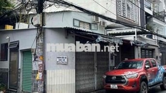 CHO THUÊ NHÀ 2 MẶT TIỀN KINH DOANH ĐƯỜNG 2 CHIỀU DÂN CƯ ĐÔNG