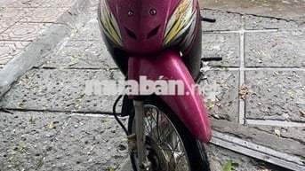 Dư dùng bán xe RS 100