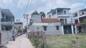 HƠN 3 TỶ_ 60M2 SDCC ĐẤT ĐẤU GIÁ VẠN 3-THANH TRÌ. CC cần tiền hạ sốc 30