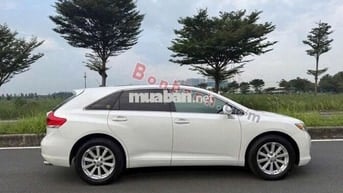 Toyota Venza 2.7 2009 - 485 Triệu