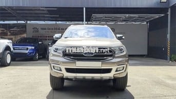 Ford Everest 2019 Titanium 2.0L AT 4x2 - 0 km