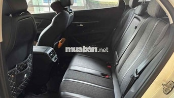 Peugeot 3008 2021 Active 1.6 AT - 15000 km