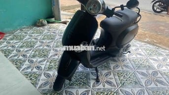 Xe Vespa 2013 Thanh Lý Tiệm Cầm Đồ