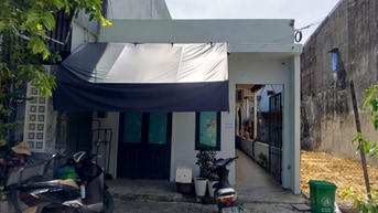 BÁN DÃY PHÒNG TRỌ MẶT TIỀN LÝ THIÊN BẢO HOÀ XUÂN - CẨM LỆ