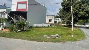LÔ GÓC 2 MẶT TIỀN NGUYỄN THỊ SE 6x25M Full Thổ SHR GIÁ NGỘP 650TR