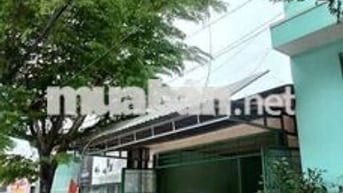 BÁN 169m ĐẤT MẶT TIỀN TẶNG NHÀ