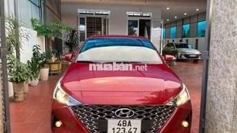 Hyundai Accent 2021 1.4 MT - 30000 km