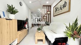 HIẾM – MẶT TIỀN NGUYỄN LÂM – NGAY PHAN ĐĂNG LƯU – 2 MẶT HẺM