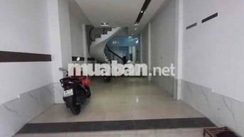 Nhà Mới Đẹp Mặt Tiền Cư Xá Bình Thới , DT: 4x20m 4PN 3WC