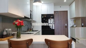 Gia đình cần bán căn hộ Hà Đô 1 phòng ngù 61m2 tại CC Hà Đô Centrosa