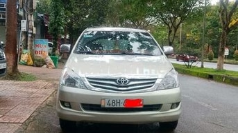 Inova g 2007 lh ***