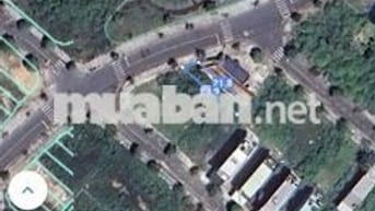 Đất DA Lakeside 117m2, view công viên, đường Nguyễn Thành Long 7m5