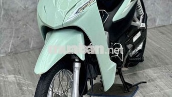 Wave A 110 2018 Zin Bsố Tphố 9 Chủ