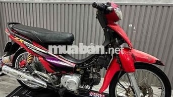 Wave zx biển tp - chính chủ