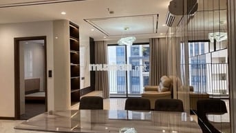 CC Hà Đô - Cần Bán căn hộ 3pn (107m2)