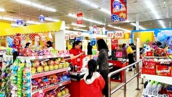 [BÌNH THẠNH_HCM] CẦN TUYỂN NHÂN VIÊN THU NGÂN KHU VỰC BÌNH THẠNH