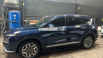Hyundai Santa Fe 2022 2.5 Xăng Cao Cấp - 51000 km