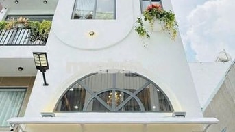 NHÀ MỚI SIÊU ĐẸP - 58B Bàu Cát 5, P14, TB- DT4,5x18, 4p