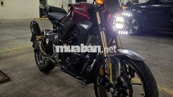 🏍HONDA CB300R bán toàn bộ điều chỉnh. 🏍