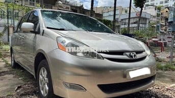 Toyota Sienna 2007 - 179000 km