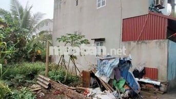 CC gửi bán 31m2 đất Phú Mỹ, Biên Giang. Giá rẻ 1.95 tỷ.