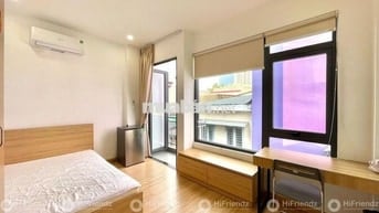 STUDIO FULL NỘI THẤT MỚI GẦN Y DƯỢC, UEH, KHTN