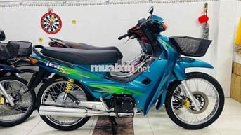 Wave HQ Dọn Kiểng Full Style 110 Biển Số Thành Phố