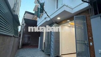🚨 BÁN NHÀ CĂN GÓC – PHÚ LƯƠNG, HÀ ĐÔNG