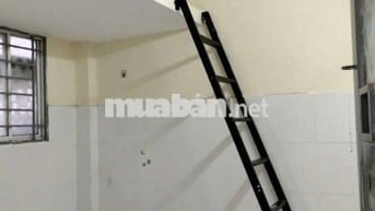 Cho thuê phòng trọ sạch rộng giá 2,7tr