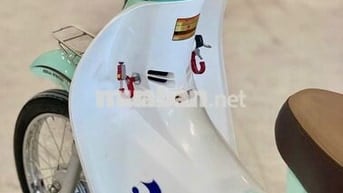 DETECH ESPERO PLUS 2 BSTP CHÍNH CHỦ