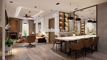 Chính chủ Bán CH tầng trung view công viên 103m2 ở Phú Thịnh GreenPark