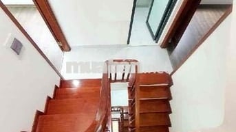 B ÁN NHÀ MỚI XÂY QUẠN HOÀNG MAI