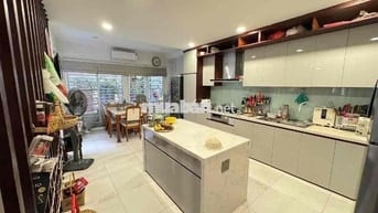 bán nhà riêng trung kính cầu giấy,78m 6 tầng, 38,8 tỷ