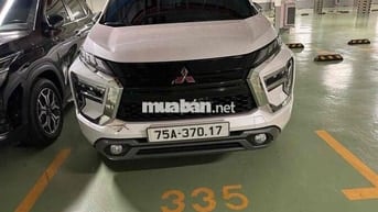 Mitsubishi Xpander 2024 - 8000 km