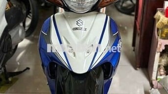 Akira TLTQ Số khung số máy rin. Máy 120 6 số.