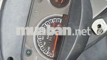 Xe còn đẹp,ít sử dụng